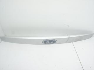 накладка подсветки номера Ford Mondeo III 2001, 2.0 л., бензин, МКПП, серый, хетчбэк 5 дв., 1S71F43400AK