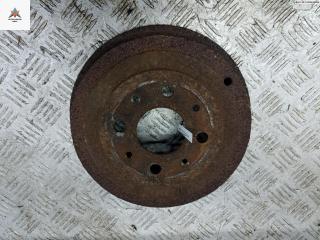 барабан тормозной Opel Corsa D 2007, 1.2 л., бензин, МКПП, серый, хетчбэк 3 дв., 55701379