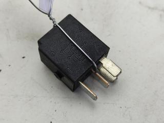 реле (прочие) Mercedes-Benz C W203 2002, 2.7 л., дизель, АКПП, чёрный, универсал, 0025421119