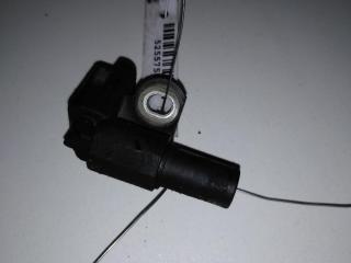 датчик распредвала Ford Focus 2 поколение 2004, 1.6 л., дизель, МКПП, серый, хетчбэк 5 дв.