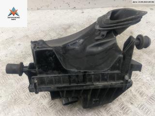 корпус воздушного фильтра Opel Astra J [рестайлинг] 2011, 1.4 л., бензин, МКПП, серый, хетчбэк 5 дв., 13272757