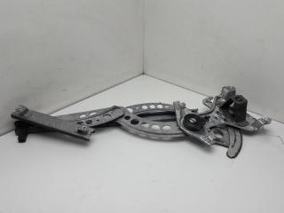 стеклоподъемник передний правый Volkswagen Passat B3 1990, 2.0 л., бензин, МКПП, чёрный, универсал, 357837402