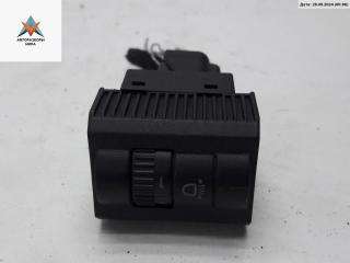 корректор фар Volkswagen Polo 4 поколение 2004, 1.4 л., дизель, МКПП, синий, хетчбэк 5 дв., 6Q0941333B