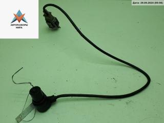 датчик коленвала Skoda Octavia mk1 (A4 1U) 1998, 1.8 л., бензин, МКПП, серый, универсал