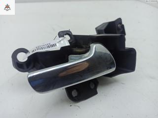 ручка внутренняя передняя правая Opel Zafira 1 поколение (A) [рестайлинг] 2003, 2.2 л., дизель, МКПП, серый, минивэн, 6020165