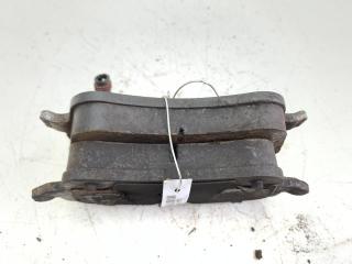 Колодки тормозные передние Mercedes-Benz C-Класс W203/S203/CL203 2002, 1.8 л., бензин, АКПП, серый, хетчбэк 3 дв.