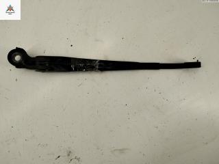 Щеткодержатель (поводок стеклоочистителя) задний Volkswagen Passat B5 1998, 1.8 л., бензин, МКПП, красный, универсал, 3B9955707A