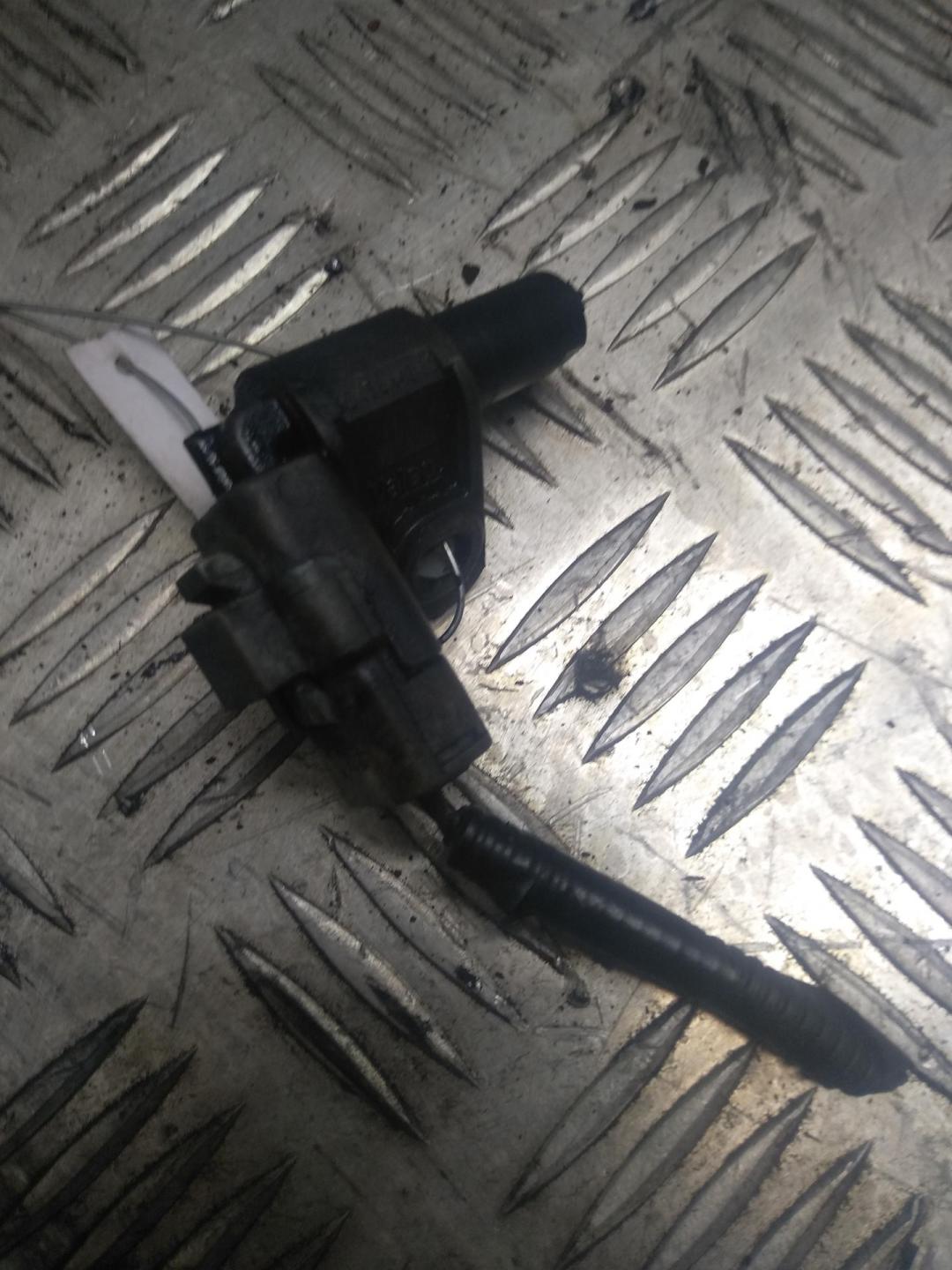 датчик распредвала Ford Focus II 2005, 1.6 л., дизель, МКПП, синий, универсал