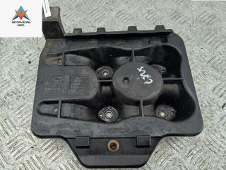 Кожух аккумулятора (короб АКБ) Volkswagen Golf 4 поколение 1999, 1.4 л., бензин, МКПП, синий, хетчбэк 3 дв., 1J0804373A