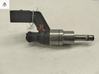 форсунка Volkswagen Golf 5 поколение 2006, 1.6 л., бензин, МКПП, серый, хетчбэк 5 дв., 03C906036A