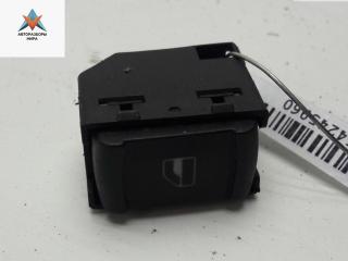 кнопка стеклоподъемника заднего левого Volkswagen Golf 4 поколение 2002, 1.6 л., бензин, МКПП, серый, хетчбэк 5 дв., 3B0959855B