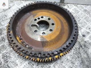 маховик Fiat Ducato 3 поколение 2006, 2.2 л., дизель