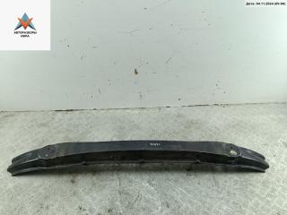 усилитель бампера переднего Peugeot 607 1 поколение 2000, 2.2 л., дизель, МКПП, серый, седан, 9653211780