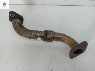 трубка системы рециркуляции EGR Skoda Octavia mk1 (A4 1U) 2000, 1.9 л., дизель, МКПП, серый, хетчбэк 5 дв.