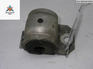 Крепление втулки стабилизатора заднего BMW 5 серия E39 1998, 2.5 л., бензин, МКПП, чёрный, седан, 1093663