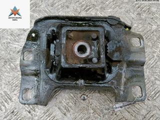 подушка крепления КПП Ford Focus 2 поколение 2006, 1.6 л., i, бензин, МКПП, серый, универсал