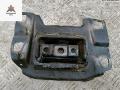подушка крепления КПП Ford Focus 2 поколение 2006, 1.6 л., i, бензин, МКПП, серый, универсал - фото №2