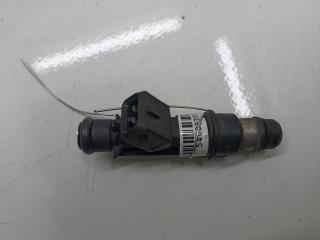 форсунка Opel Astra G 2000, 1.6 л., бензин, МКПП, зелёный, хетчбэк 5 дв., 25313846