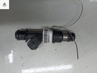 форсунка Opel Astra G 2000, 1.6 л., бензин, МКПП, зелёный, хетчбэк 5 дв., 25313846