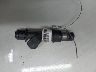 форсунка Opel Astra G 2000, 1.6 л., бензин, МКПП, зелёный, хетчбэк 5 дв., 25313846