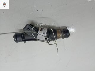форсунка Opel Astra G 2000, 1.6 л., бензин, МКПП, зелёный, хетчбэк 5 дв., 25313846