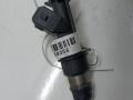 форсунка Opel Astra G 2000, 1.6 л., бензин, МКПП, зелёный, хетчбэк 5 дв., 25313846 - фото №2