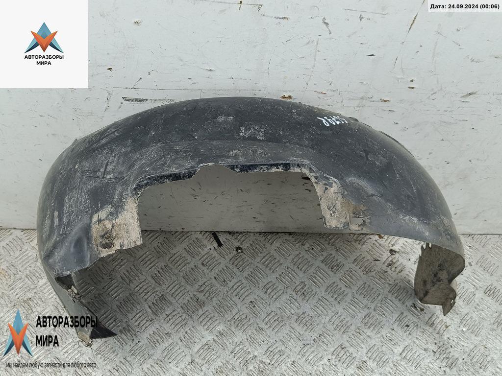 Подкрылок передний правый Volkswagen Golf 3 поколение 1996, 1.8 л., бензин, универсал, 1H0809962 - фото №1