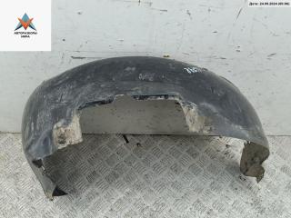 Подкрылок передний правый Volkswagen Golf 3 поколение 1996, 1.8 л., бензин, универсал, 1H0809962