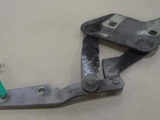 петля капота правая Citroen Xantia 1 поколение [рестайлинг] 1998, зелёный, хетчбэк 5 дв., 9652877580