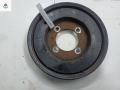 шкив коленвала Opel Astra H/Family [рестайлинг] 2006, 1.7 л., дизель, МКПП, серый, универсал - фото №2