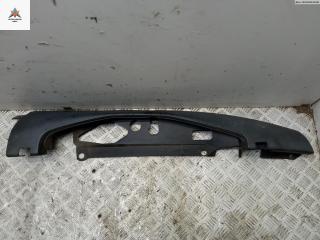 накладка декоративная Fiat Doblo 1 поколение 2003, 1.9 л., дизель, МКПП, серый, фургон, 735302144
