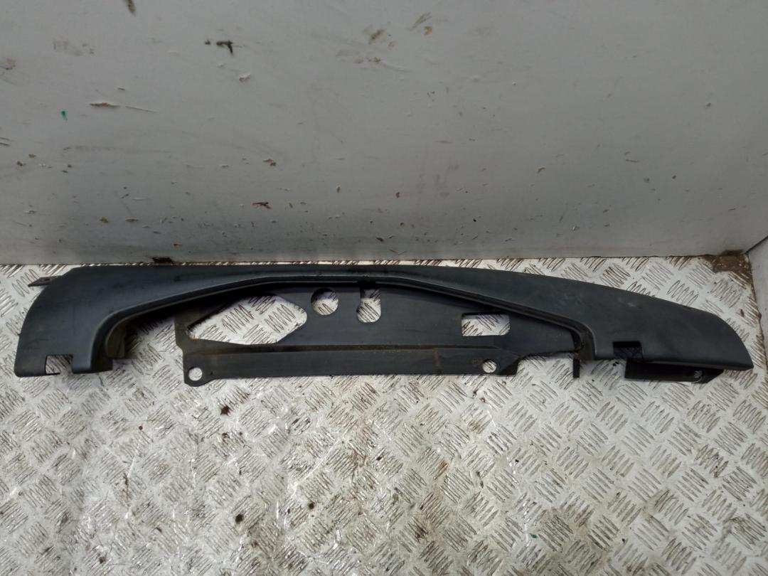накладка декоративная Fiat Doblo 2003, 1.9 л., дизель, МКПП, серый, фургон, 735302144