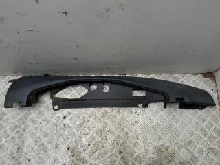 накладка декоративная Fiat Doblo 2003, 1.9 л., дизель, МКПП, серый, фургон, 735302144