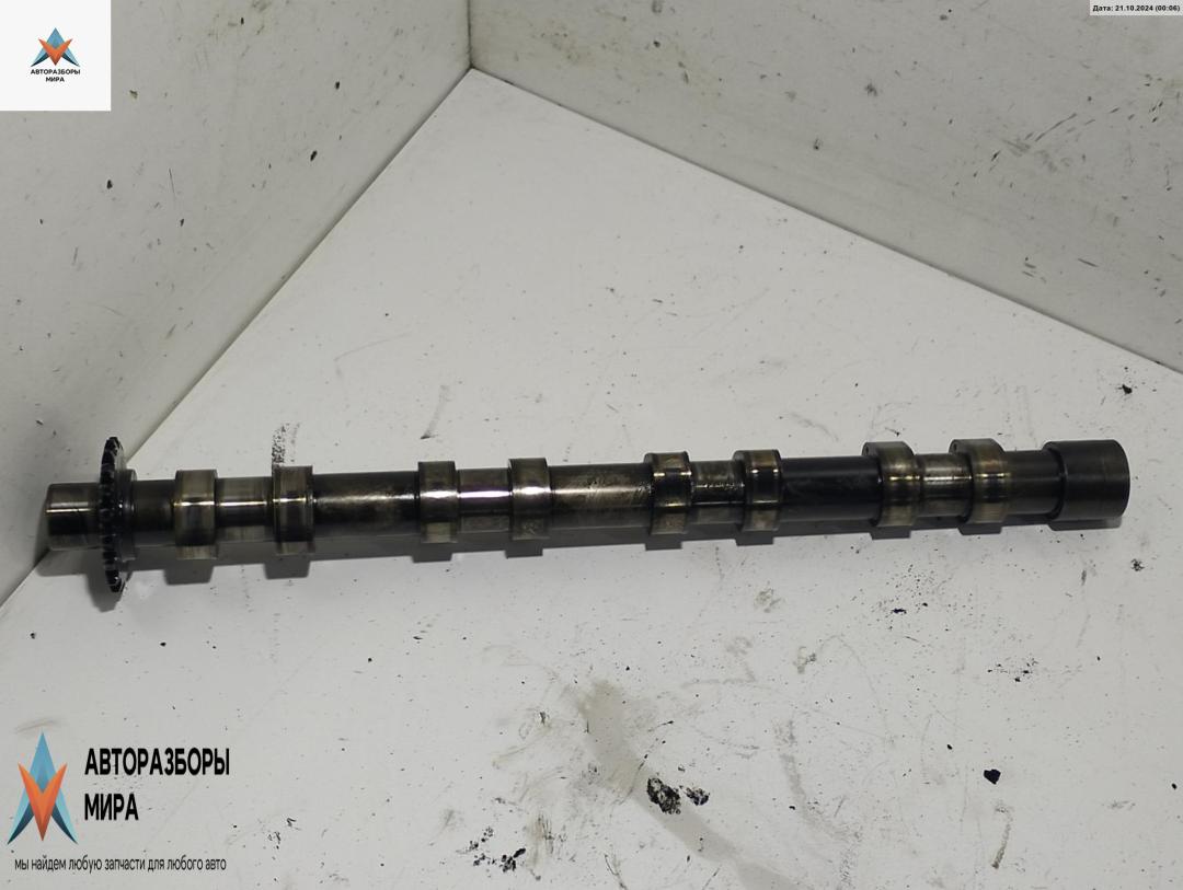 распредвал Peugeot 407 1 поколение 2005, 2.0 л., дизель, МКПП, серый, универсал, 4007 - фото №1