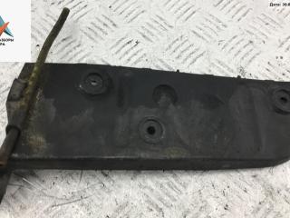 кронштейн заднего бампера Audi A4 B6 2002, 2.5 л., дизель, АКПП, синий, универсал, 8E0807454