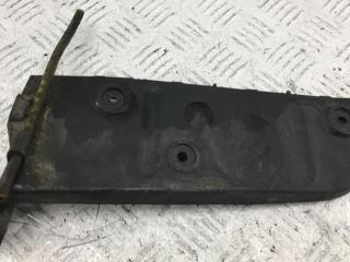 кронштейн заднего бампера Audi A4 B6 2002, 2.5 л., дизель, АКПП, синий, универсал, 8E0807454