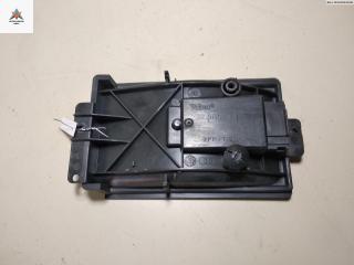 сопротивление печки Volkswagen Lupo 6X 1999, 1.2 л., дизель, робот, серый, хетчбэк 3 дв., 1J0819022A