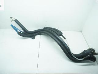 горловина топливного бака Ford Galaxy 1 поколение [рестайлинг] 2004, 1.9 л., дизель, МКПП, чёрный, минивэн