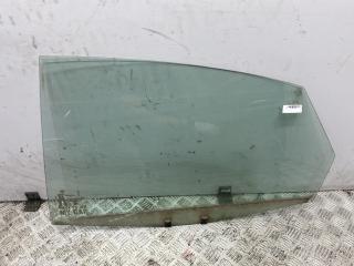 стекло двери задней левой Audi A6 4B/C5 1998, 2.5 л., дизель, АКПП, серый, седан, AS2