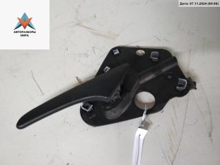ручка внутренняя передняя левая Mercedes-Benz Vito 2003, 2.2 л., дизель, МКПП, белый, микроавтобус, A6397600261