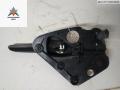 ручка внутренняя передняя левая Mercedes-Benz Vito 2003, 2.2 л., дизель, МКПП, белый, микроавтобус, A6397600261 - фото №2