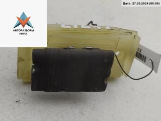 сопротивление печки Ford Mondeo 2 поколение 1998, 2.0 л., бензин, АКПП, красный, хетчбэк 5 дв., 97BW18B647AA