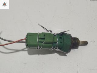 датчик температуры Peugeot 206 1 поколение [рестайлинг] 2003, 1.6 л., бензин, МКПП, серый, кабриолет, 9638002480