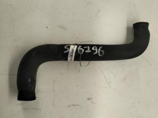 патрубок (трубопровод, шланг) Volkswagen Passat B2 1986, 1.8 л., бензин, МКПП, красный, универсал, 026121053C