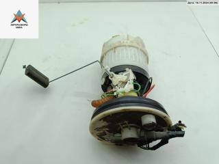 насос топливный Ford Focus 2 поколение 2005, 1.6 л., i, бензин, МКПП, чёрный, универсал, 3M519H307