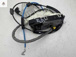 замок двери задней левой Mercedes-Benz E-Класс W212/S212/C207/A207 2011, 2.2 л., дизель, МКПП, чёрный, седан, 0997300535
