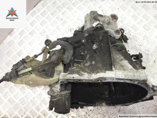 МКПП Citroen DS3 1 поколение 2012, 1.6 л., дизель, МКПП, серый, хетчбэк 3 дв., 20DP77