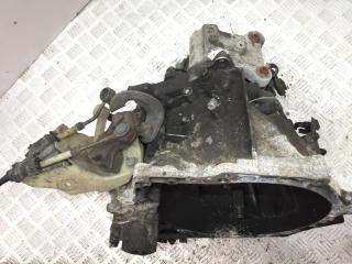 МКПП Citroen DS3 1 поколение 2012, 1.6 л., дизель, МКПП, серый, хетчбэк 3 дв., 20DP77