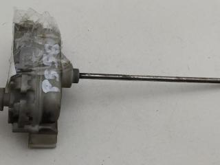 замок лючка топливного бака Audi A4 B5 1997, 1.8 л., Ti, бензин, АКПП, синий, универсал