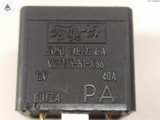 реле (прочие) Land Rover Range Rover Sport 1 поколение 2007, 2.7 л., дизель, АКПП, серый, внедорожник 5 дв., V23136B1X66